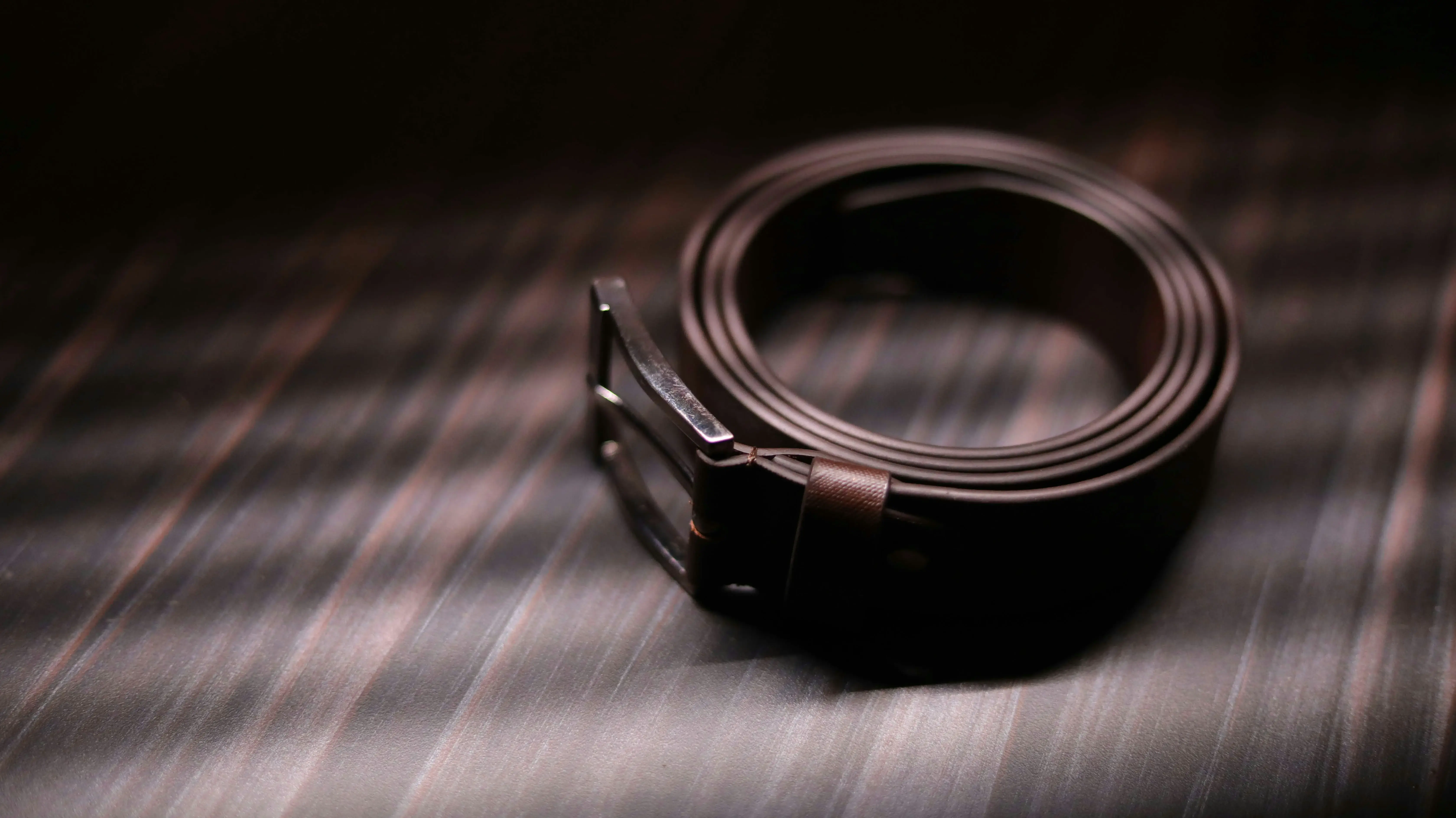 Executive Black Belt