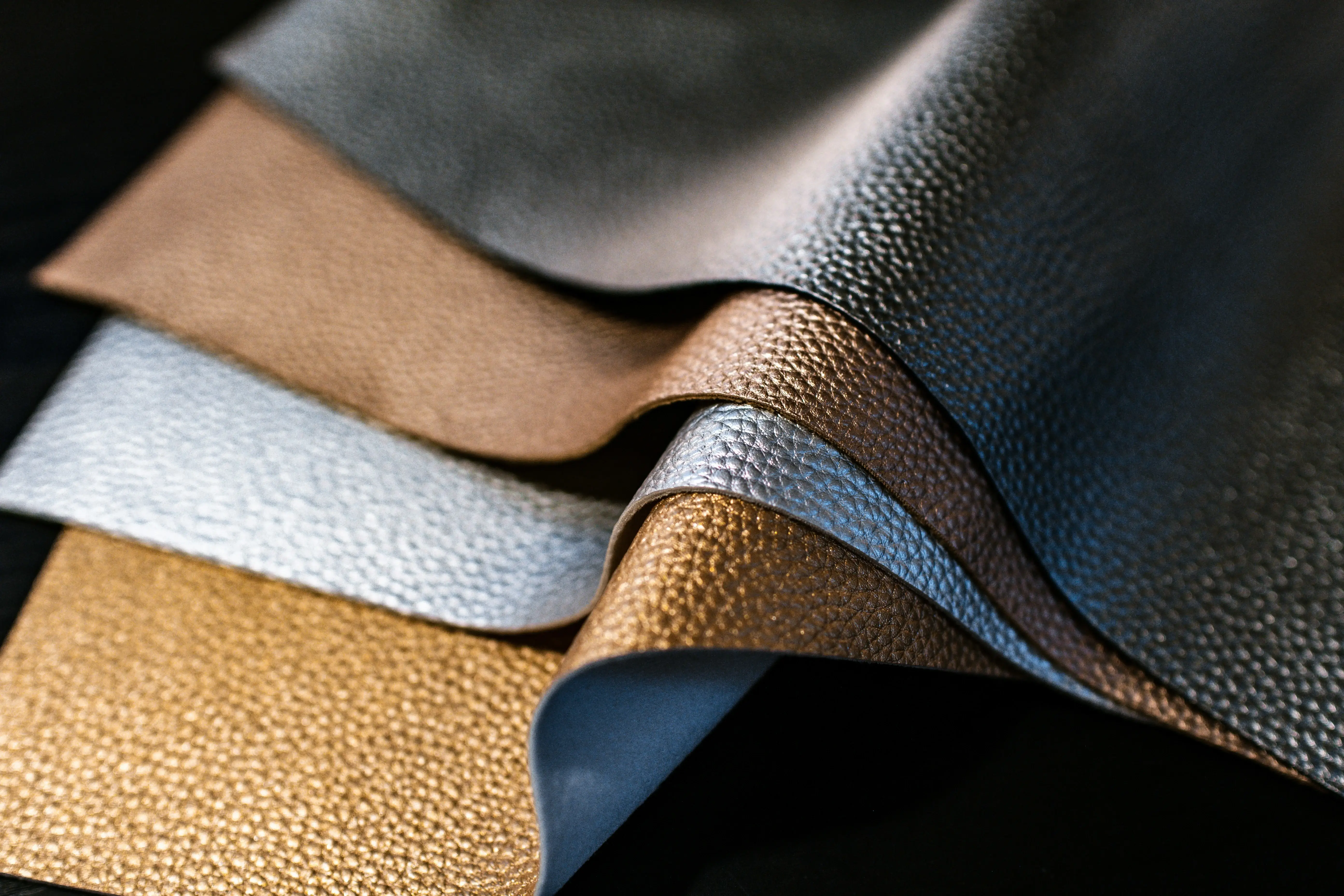 Business Leather Solutions