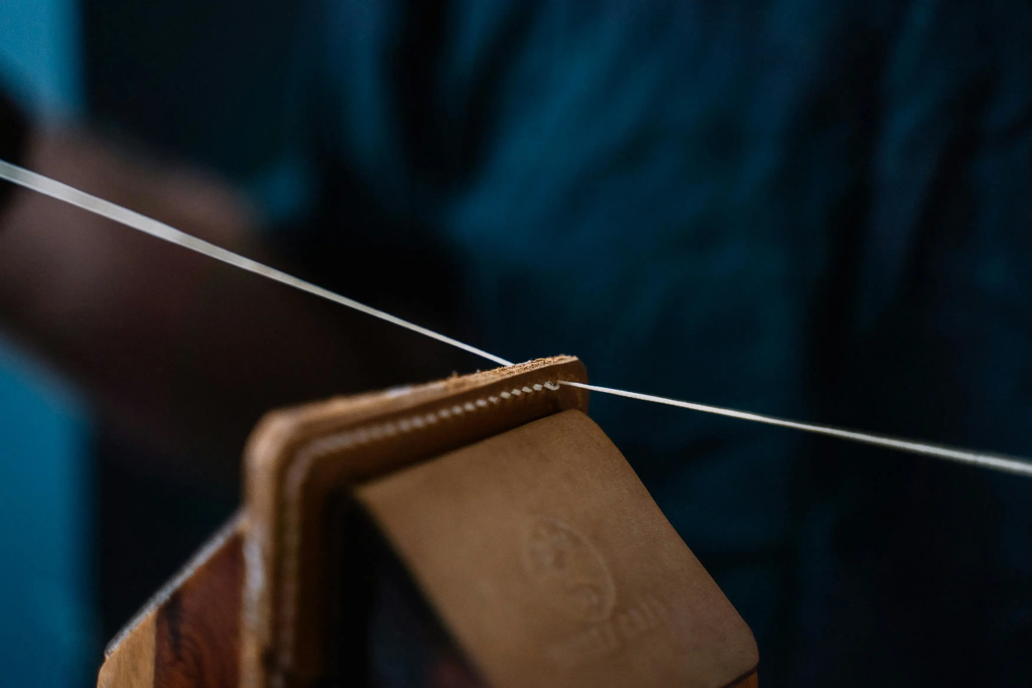 Urban Tuck Leather Crafting